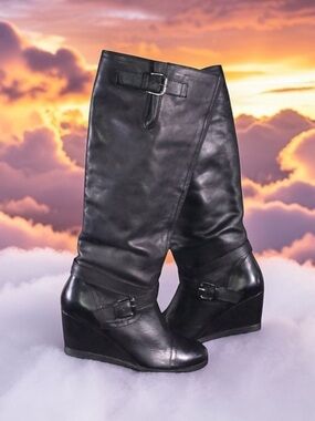 🎁 Chelsea Crew NWOT👢 Size 10